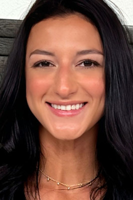 Ricki Rose from EXCOGIGIRLS